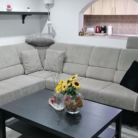 Little-Oasis Apartment Βουδαπέστη Εξωτερικό φωτογραφία