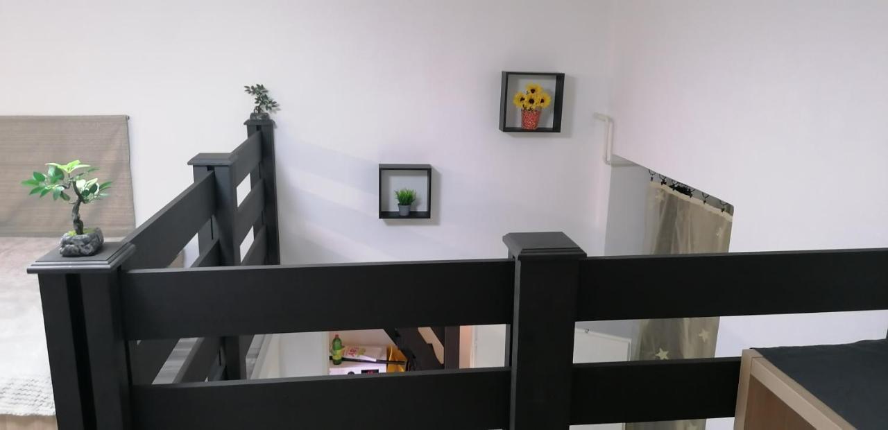Little-Oasis Apartment Βουδαπέστη Εξωτερικό φωτογραφία