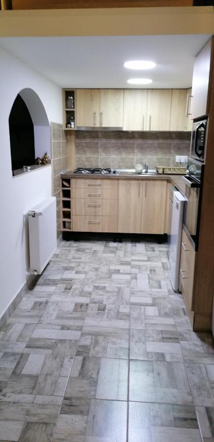 Little-Oasis Apartment Βουδαπέστη Εξωτερικό φωτογραφία