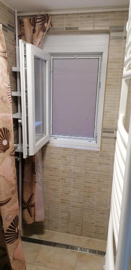 Little-Oasis Apartment Βουδαπέστη Εξωτερικό φωτογραφία
