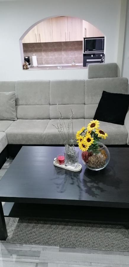 Little-Oasis Apartment Βουδαπέστη Εξωτερικό φωτογραφία
