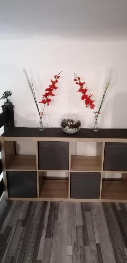 Little-Oasis Apartment Βουδαπέστη Εξωτερικό φωτογραφία