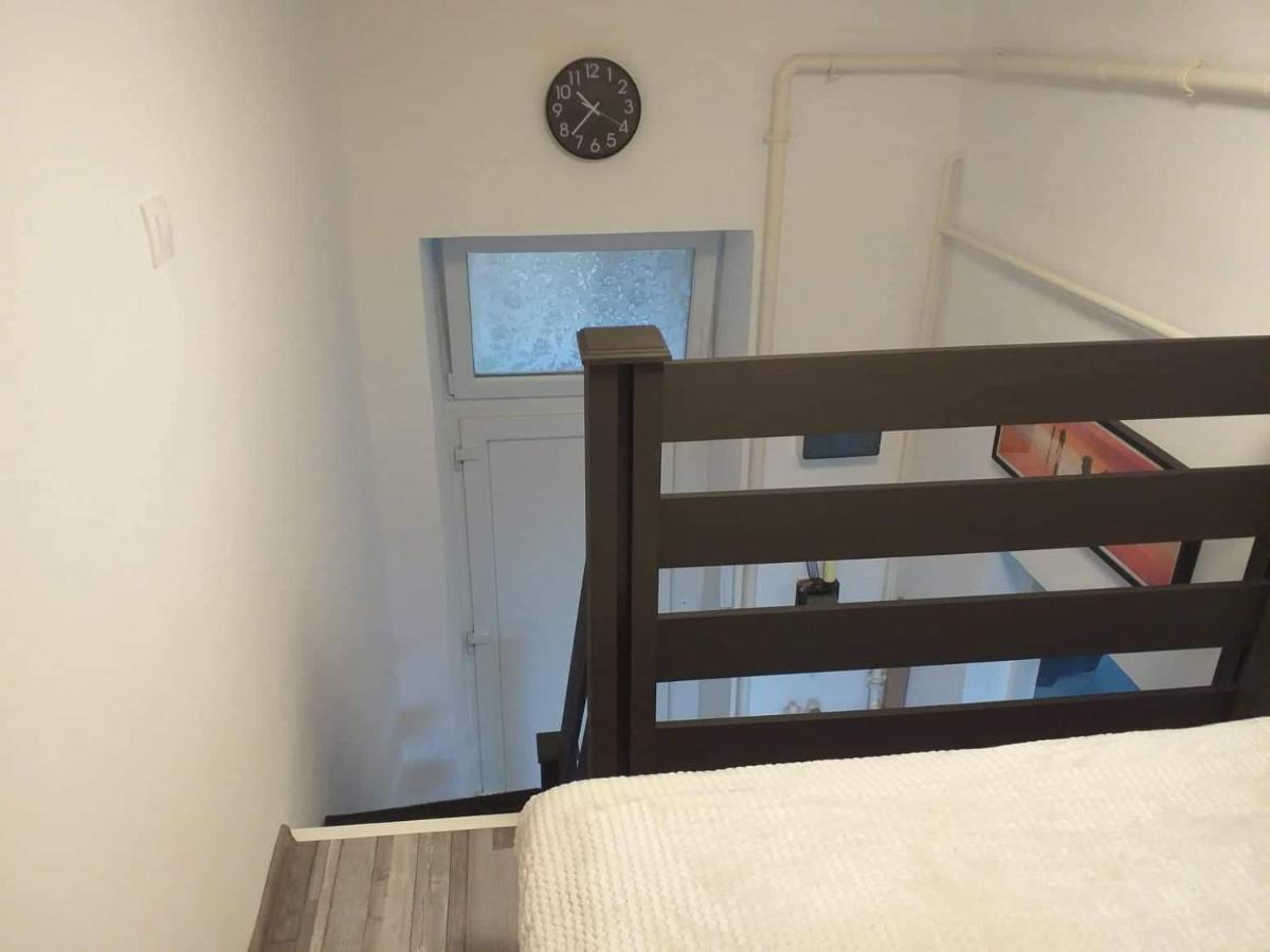 Little-Oasis Apartment Βουδαπέστη Εξωτερικό φωτογραφία