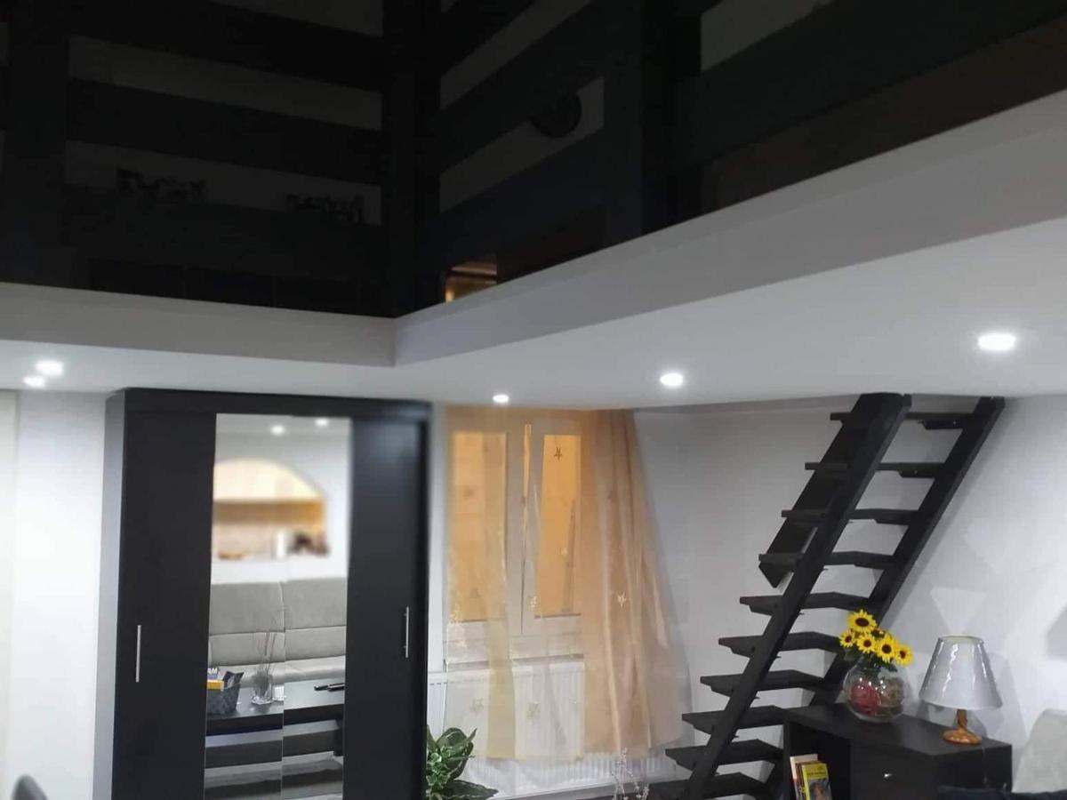 Little-Oasis Apartment Βουδαπέστη Εξωτερικό φωτογραφία