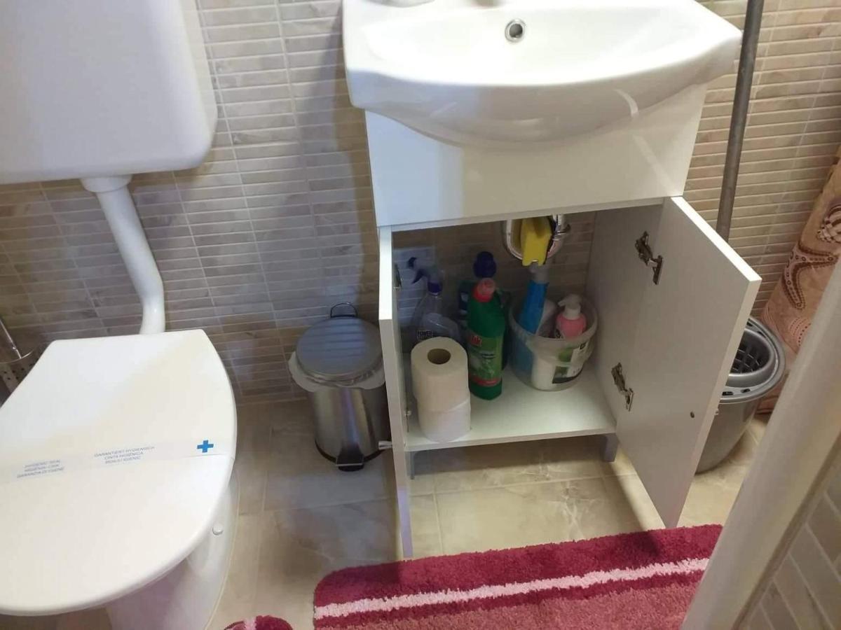 Little-Oasis Apartment Βουδαπέστη Εξωτερικό φωτογραφία