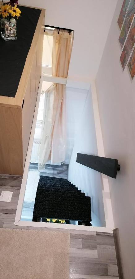 Little-Oasis Apartment Βουδαπέστη Εξωτερικό φωτογραφία