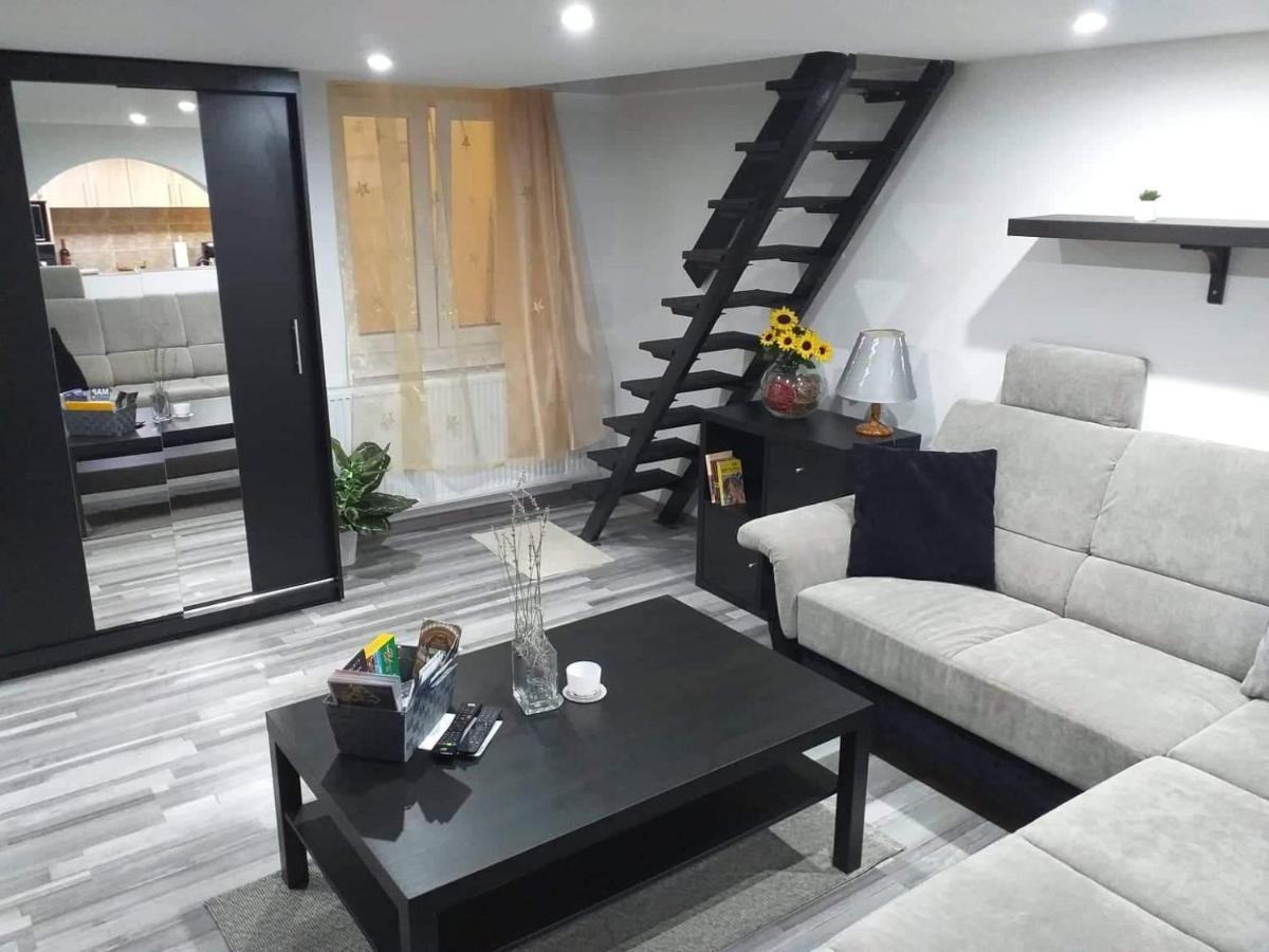 Little-Oasis Apartment Βουδαπέστη Εξωτερικό φωτογραφία