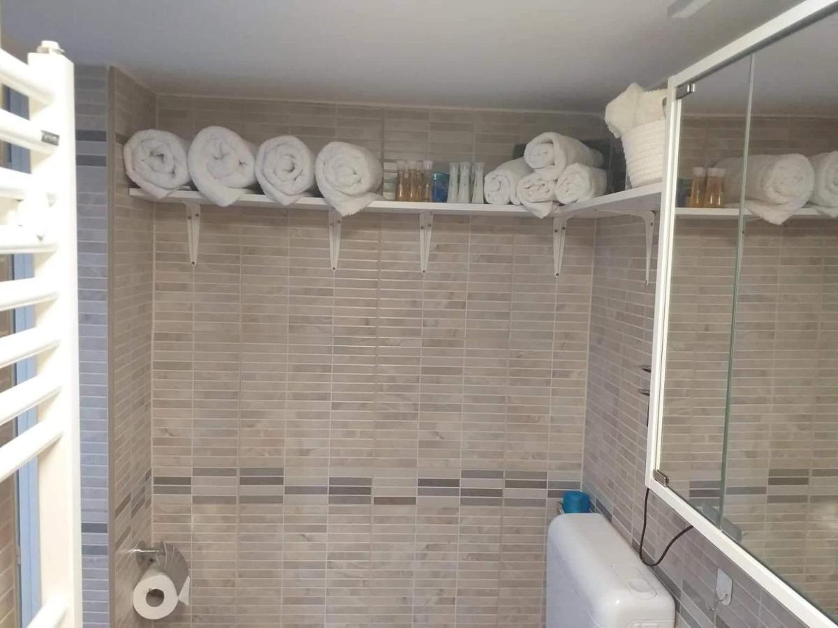Little-Oasis Apartment Βουδαπέστη Εξωτερικό φωτογραφία