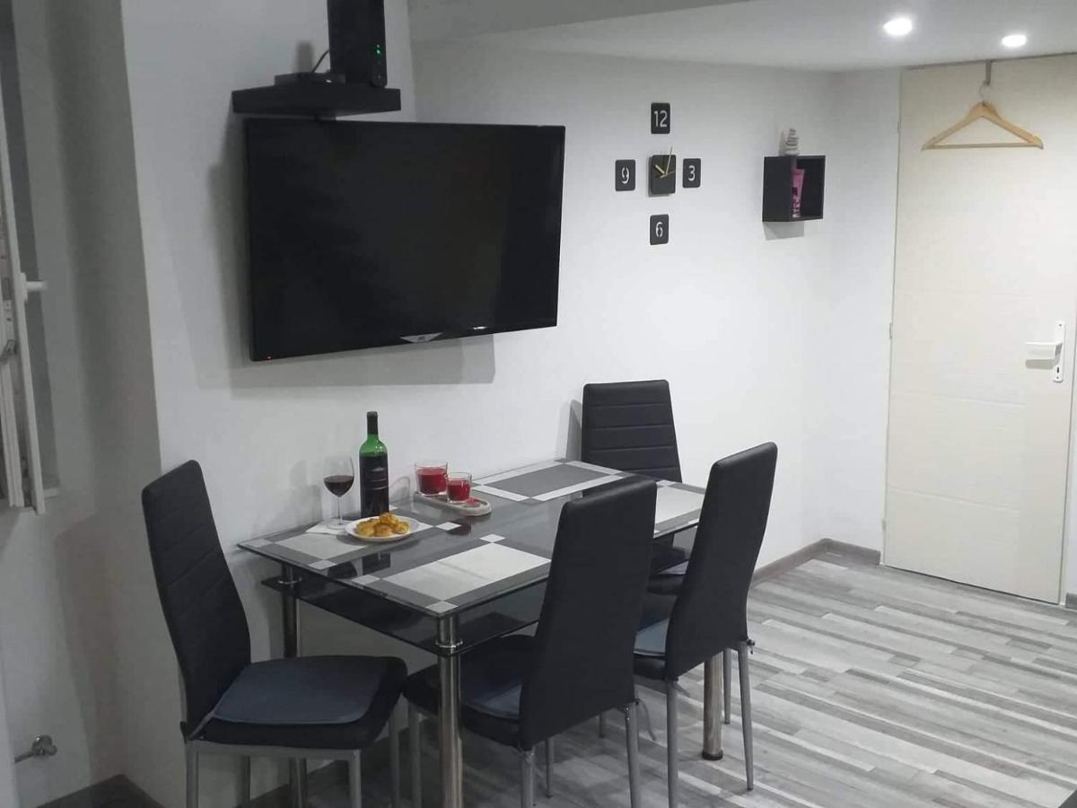 Little-Oasis Apartment Βουδαπέστη Εξωτερικό φωτογραφία