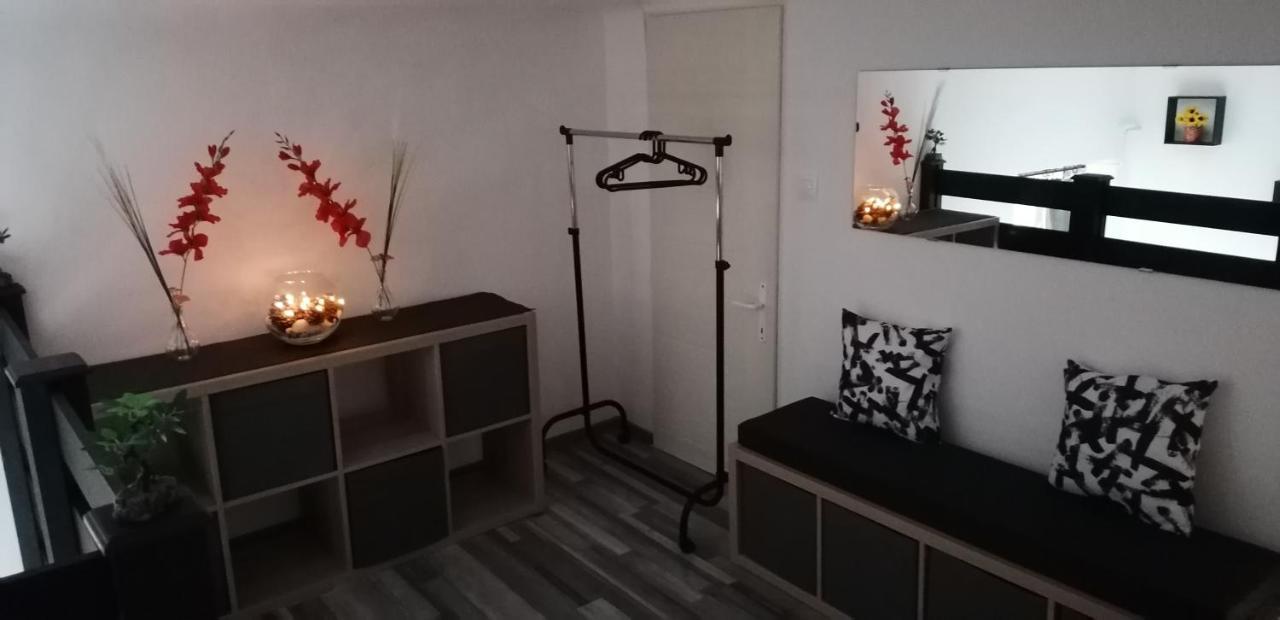 Little-Oasis Apartment Βουδαπέστη Εξωτερικό φωτογραφία